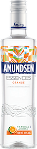 Amundsen Essences Orange